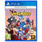 PS4 Wargroove Deluxe Edition Reg.2