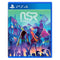 PS4 No Straight Roads Reg.2