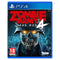 PS4 Zombie Army 4 Dead War Collectors Edition Reg.2