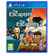 PS4 The Escapists + The Escapists 2 Reg.2