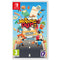 Nintendo Switch Moving Out (EU)