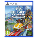 PS5 Planet Coaster Console Edition (EU)