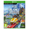 XBOX ONE Planet Coaster Console Edition (EU)