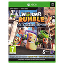 XBOXSX WORMS RUMBLE FULLY LOADED EDITION (EU)