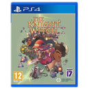 PS4 The Knight Witch Deluxe Edition (EU)