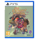 PS5 The Knight Witch Deluxe Edition (EU)