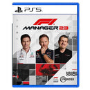 PS5 F1 Manager 23 (EU)