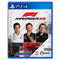 PS4 F1 Manager 23 Reg.2