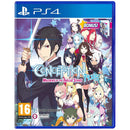 PS4 Conception Plus Maidens of the Twelve Stars Reg.2