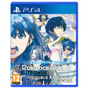 PS4 Robotics Notes Elite & Dash Double Pack Reg.2