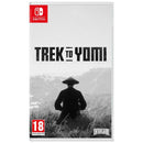 NINTENDO SWITCH TREK TO YOMI