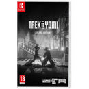 NINTENDO SWITCH TREK TO YOMI DELUXE EDITION