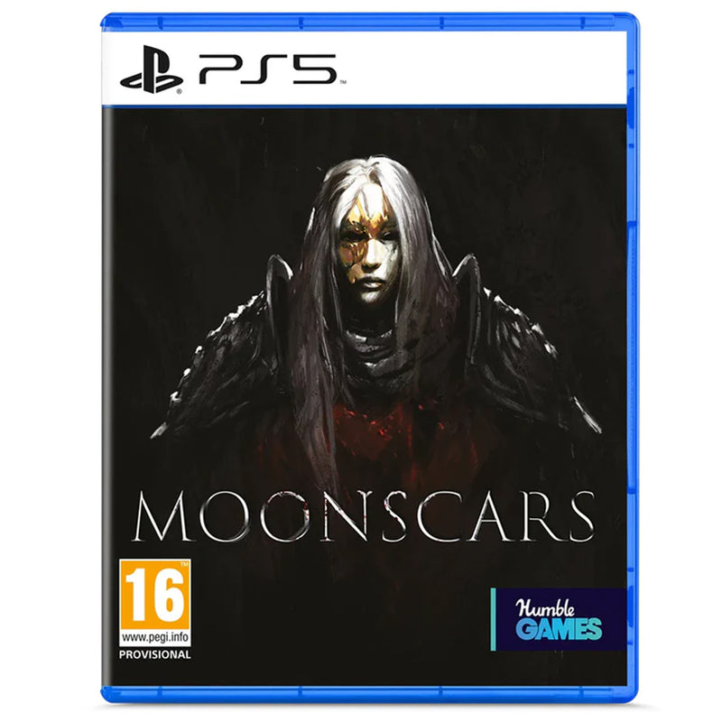 PS5 Moonscars (ENG/EU)