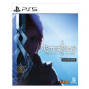 PS5 Asterigos Curse Of The Stars Collectors Edition (ENG/EU)