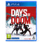 PS4 Days Of Doom Reg.2