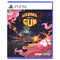PS5 Wizard With a Gun Deluxe Edition (ENG/EU)