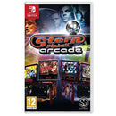 Nintendo Switch Stern Pinball Arcade (EU)