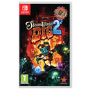 Nintendo Switch Steam World Dig 2 (EU)
