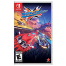 Nintendo Switch Trailblazers (EU)
