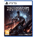 PS5 Terminator Resistance Enhanced Collectors Edition (EU)