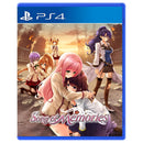 PS4 Song Of Memories Reg.2