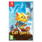 Nintendo Switch Cat Quest (EU)