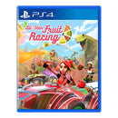 PS4 All Star Fruit Racing Reg.2