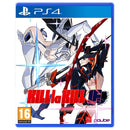 PS4 Kill La Kill If Reg.2