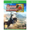 Xbox One Dynasty Warriors 9 (EU)