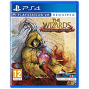 PS4 The Wizards Enhanced Edition VR Reg.2