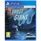 PS4 Ghost Giant Deluxe Edition Reg.2