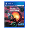 PS4 Carly and the Reaperman Escape from the Underworld VR Reg.2