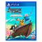 PS4 Adventure Time Pirates Of The Enchiridion Reg.2