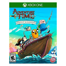 Xbox One Adventure Time Pirates of the Enchiridion (EU)