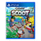 PS4 CRAYOLA SCOOT REG.2