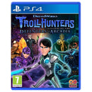 PS4 Trollhunters Defenders Of Arcadia Reg.2