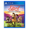 PS4 Dreamworks Spirit Luckys Big Adventure Reg.2