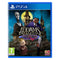 PS4 The Addams Family Mansion Mayhem Reg.2