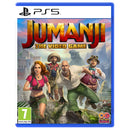 PS5 Jumanji The Video Game (EU)