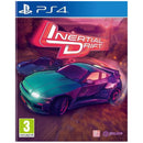 PS4 Inertial Drift Reg.2