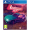 PS4 Inertial Drift Reg.2