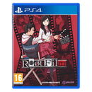 PS4 Root Film Reg.2