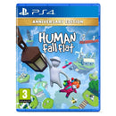 PS4 Human Fall Flat Anniversary Edition Reg.2