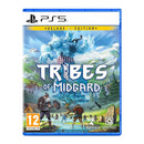 PS5 Tribes Of Midgard Deluxe Edition (EU)