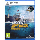 PS5 Fishing North Atlantic Complete Edition (Eng/EU)