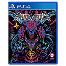 PS4 Akka Arrh Special Edition Reg.2 (ENG/EU)
