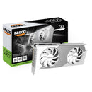 INNO3D GeForce RTX 5060 Ti Twin X2 OC 8GB GDDR7 Graphics Card (White)