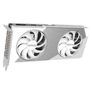 INNO3D GeForce RTX 5060 Ti Twin X2 OC 8GB GDDR7 Graphics Card (White)