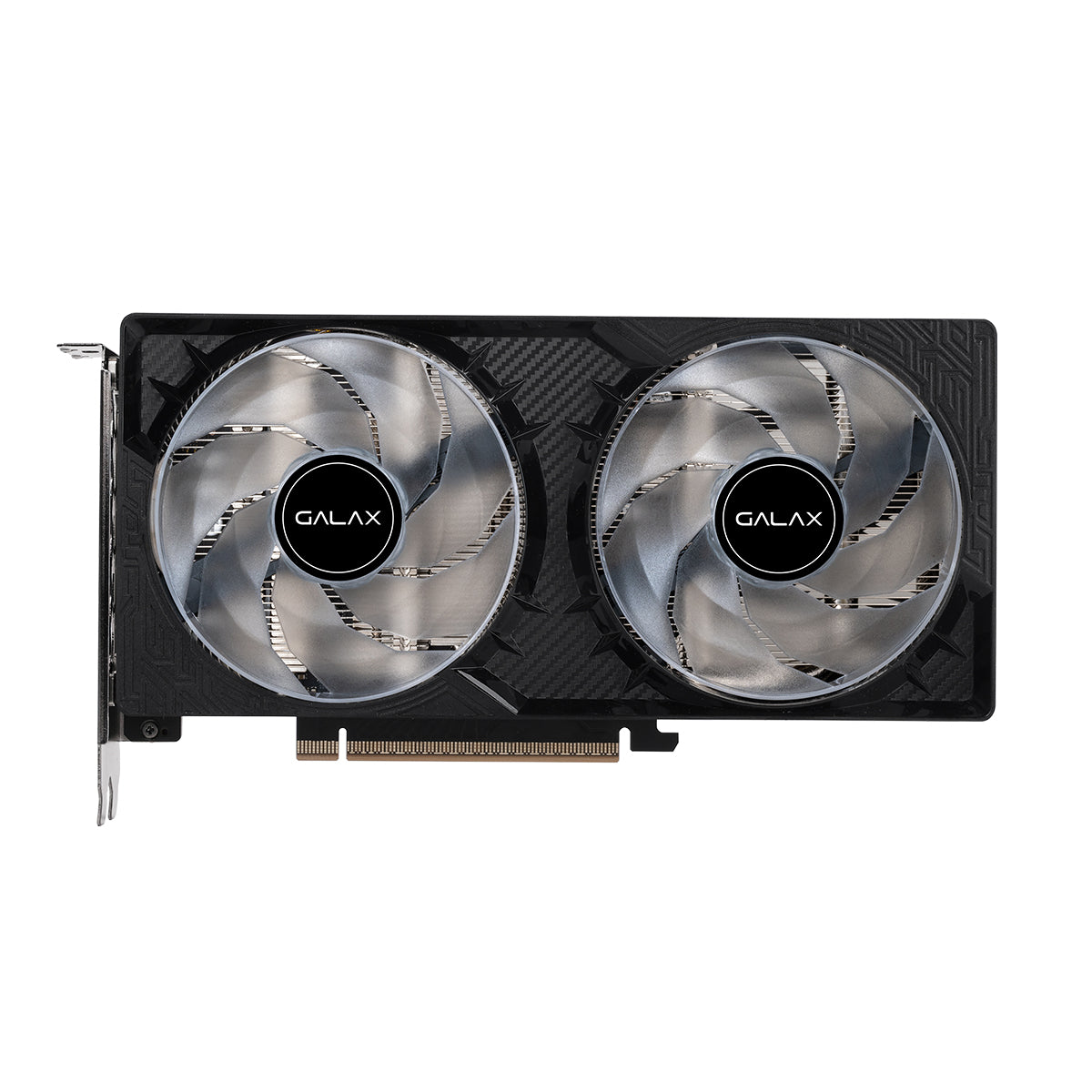 Galax GeForce RTX 5060 1-Click OC V2 8GB GDDR7 Gaming Graphics Card