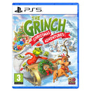 PS5 The Grinch Christmas Adventures (ENG/EU)